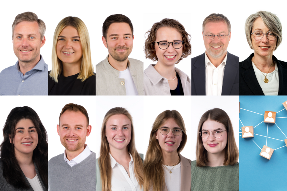 UKM Management Solutions | Team