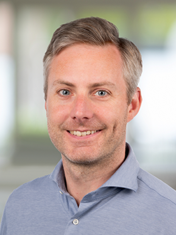 UKM Management Solutions | Team | Sven Lueke