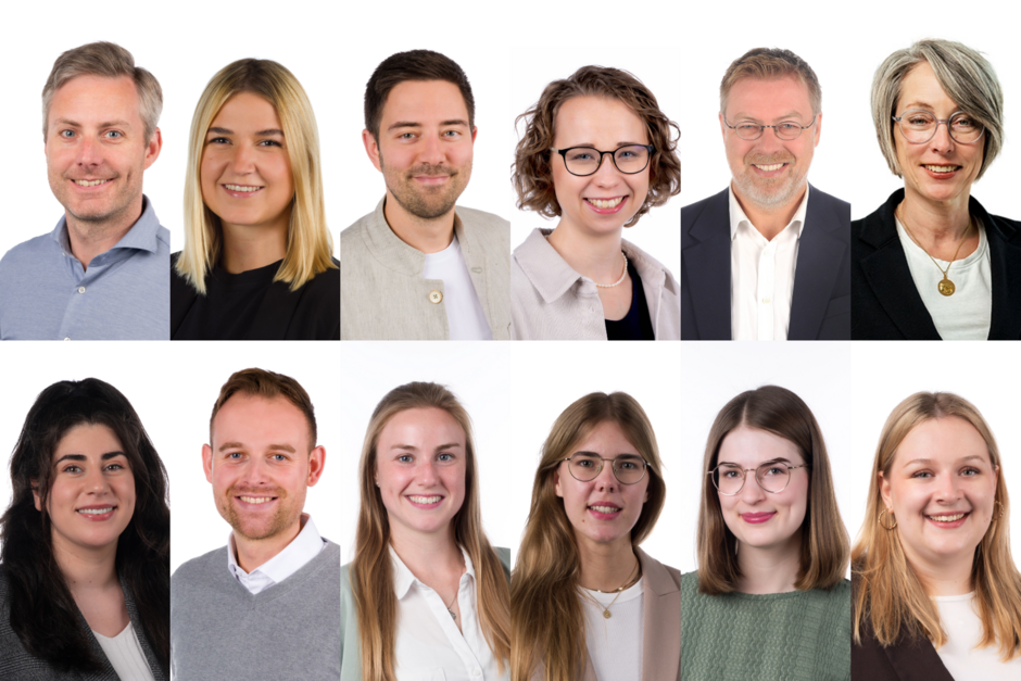 UKM Management Solutions | Team