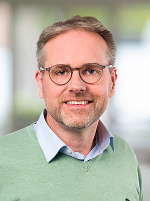 UKM Management Solutions | Marco Elling